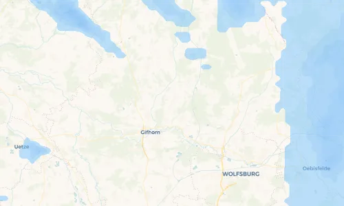 Regenradar Vorschaubild - Aktuelle Niederschläge in Neudorf-Platendorf und Umgebung