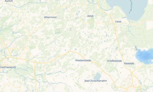 Regenradar-Vorschau: aktuelle Niederschläge in Neuengland und Umgebung