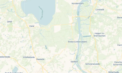 Regenradar Neustadt: aktuelle Niederschläge in Neustadt und Umgebung, Stand 30. Oktober 2026 um 0:20 Uhr