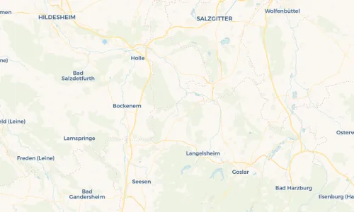 Regenradar Vorschaubild - Aktuelle Niederschläge in Neuwallmoden und Umgebung