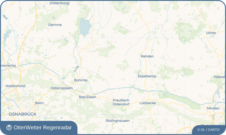 Widget-Vorschau für Niedermehnen Wetter-Widget-Vorschau mit Vorhersagedaten für Niedermehnen