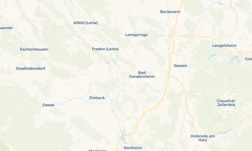 Regenradar-Vorschau: aktuelle Niederschläge in Orxhausen und Umgebung
