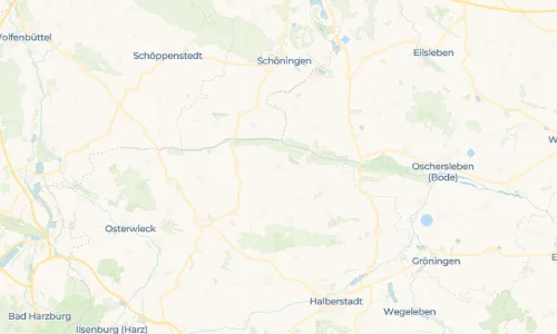 Regenradar Vorschaubild - Aktuelle Niederschläge in Pabstorf und Umgebung