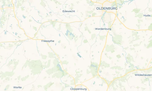 Regenradar Petersdorf: aktuelle Niederschläge in Petersdorf und Umgebung, Stand 20. Oktober 2026 um 1:30 Uhr