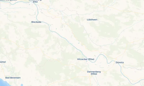 Regenradar Vorschaubild - Aktuelle Niederschläge in Pommau und Umgebung