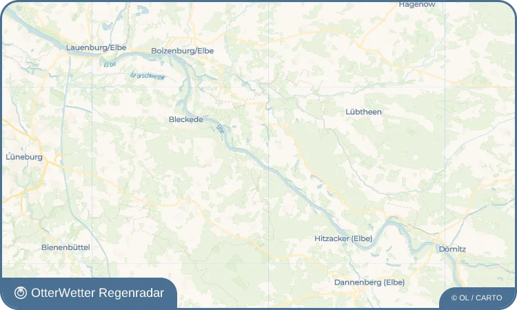 Widget-Vorschau für Popelau Wetter-Widget-Vorschau mit Vorhersagedaten für Popelau