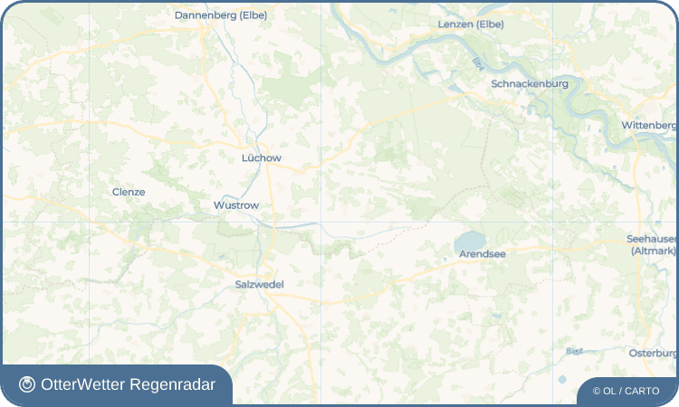 Widget-Vorschau für Puttball Wetter-Widget-Vorschau mit Vorhersagedaten für Puttball