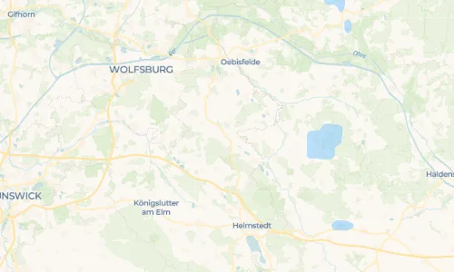 Regenradar Querenhorst: aktuelle Niederschläge in Querenhorst und Umgebung, Stand 17. Oktober 2026 um 11:50 Uhr