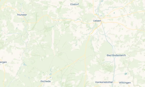 Regenradar-Vorschau: aktuelle Niederschläge in Räber und Umgebung