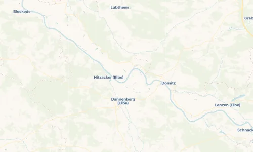 Regenradar Vorschaubild - Aktuelle Niederschläge in Raffatz und Umgebung