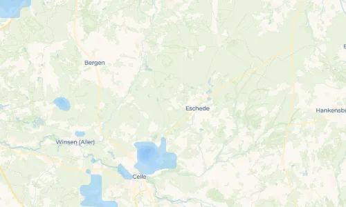 Regenradar Rebberlah: aktuelle Niederschläge in Rebberlah und Umgebung, Stand 27. Oktober 2026 um 5:00 Uhr