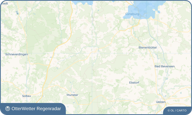 Widget-Vorschau für Rehlingen Wetter-Widget-Vorschau mit Vorhersagedaten für Rehlingen