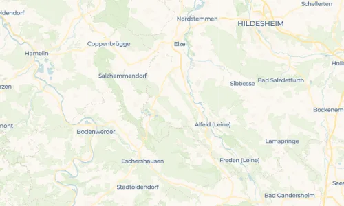 Regenradar Rott: aktuelle Niederschläge in Rott und Umgebung, Stand 18. Oktober 2026 um 1:45 Uhr