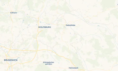 Regenradar Vorschaubild - Aktuelle Niederschläge in Rümmer und Umgebung