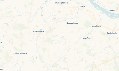 Regenradar Vorschaubild - Aktuelle Niederschläge in Sadersdorf und Umgebung