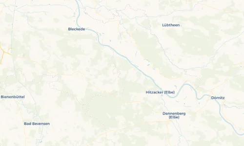 Regenradar-Vorschau: aktuelle Niederschläge in Sammatz und Umgebung