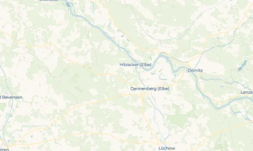 Regenradar Sarenseck: aktuelle Niederschläge in Sarenseck und Umgebung, Stand 18. Oktober 2026 um 15:55 Uhr