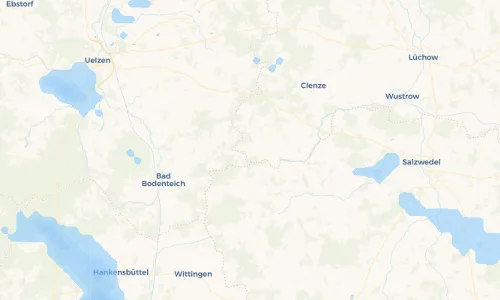 Regenradar Vorschaubild - Aktuelle Niederschläge in Schäpingen und Umgebung