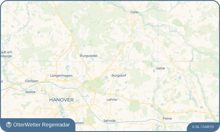 Wetter-Widget-Vorschau mit Vorhersagedaten für Schillerslage