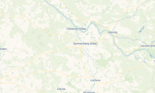 Regenradar Schmarsau: aktuelle Niederschläge in Schmarsau und Umgebung, Stand 22. Oktober 2026 um 5:00 Uhr