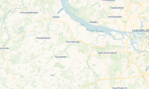 Regenradar Schragenberg: aktuelle Niederschläge in Schragenberg und Umgebung, Stand 29. Oktober 2026 um 19:15 Uhr