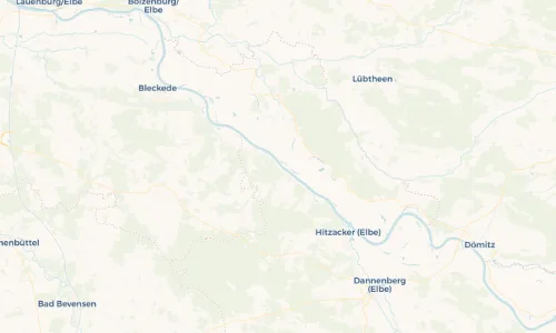 Regenradar-Vorschau: aktuelle Niederschläge in Schutschur und Umgebung