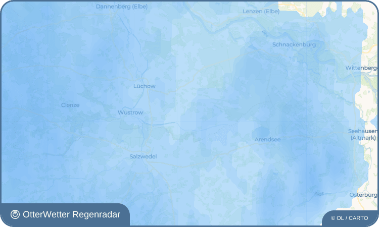 Widget-Vorschau für Schweskau Wetter-Widget-Vorschau mit Vorhersagedaten für Schweskau