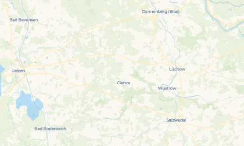 Regenradar Seelwig: aktuelle Niederschläge in Seelwig und Umgebung, Stand 19. Oktober 2026 um 9:15 Uhr