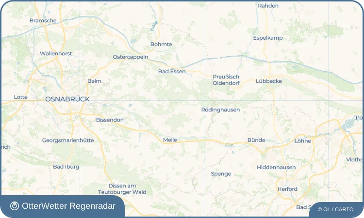 Widget-Vorschau für Sehlingdorf Wetter-Widget-Vorschau mit Vorhersagedaten für Sehlingdorf
