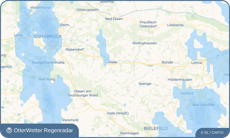 Widget-Vorschau für Selhofe Wetter-Widget-Vorschau mit Vorhersagedaten für Selhofe