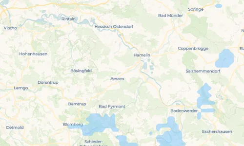 Regenradar Selxen: aktuelle Niederschläge in Selxen und Umgebung, Stand 20. Oktober 2026 um 4:00 Uhr