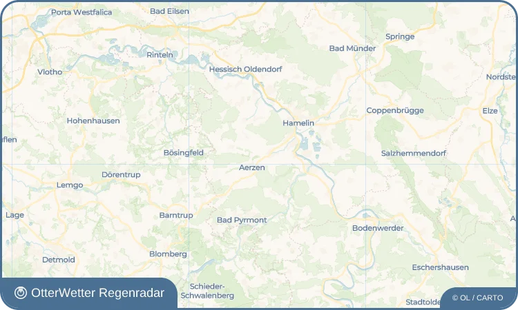 Widget-Vorschau für Selxen Wetter-Widget-Vorschau mit Vorhersagedaten für Selxen
