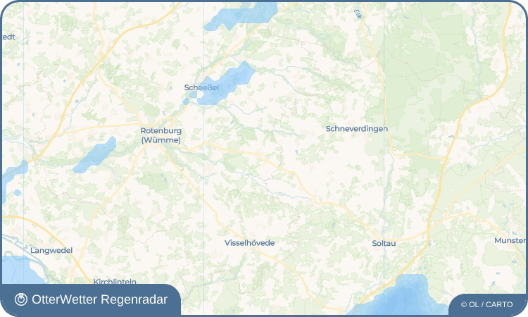 Widget-Vorschau für Söhlingen Wetter-Widget-Vorschau mit Vorhersagedaten für Söhlingen