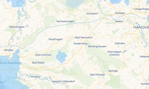 Regenradar Soldorf: aktuelle Niederschläge in Soldorf und Umgebung, Stand 22. Oktober 2026 um 20:50 Uhr
