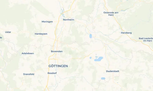 Regenradar-Vorschau: aktuelle Niederschläge in Spanbeck und Umgebung
