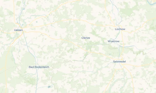 Regenradar Spithal: aktuelle Niederschläge in Spithal und Umgebung, Stand 23. Oktober 2026 um 23:55 Uhr