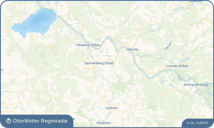 Widget-Vorschau für Splietau Wetter-Widget-Vorschau mit Vorhersagedaten für Splietau