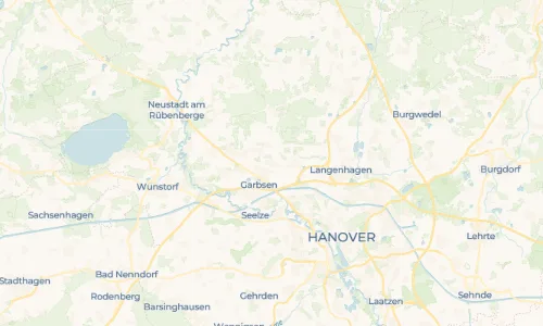Regenradar Vorschaubild - Aktuelle Niederschläge in Stelingen und Umgebung