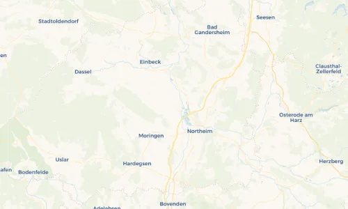 Regenradar-Vorschau: aktuelle Niederschläge in Stöckheim und Umgebung