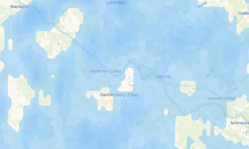Regenradar Vorschaubild - Aktuelle Niederschläge in Strachauer Rad und Umgebung