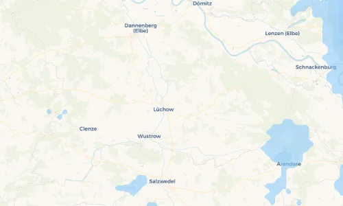 Regenradar Vorschaubild - Aktuelle Niederschläge in Tarmitz und Umgebung
