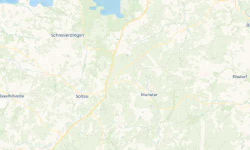 Regenradar Töpingen: aktuelle Niederschläge in Töpingen und Umgebung, Stand 25. Oktober 2026 um 3:40 Uhr