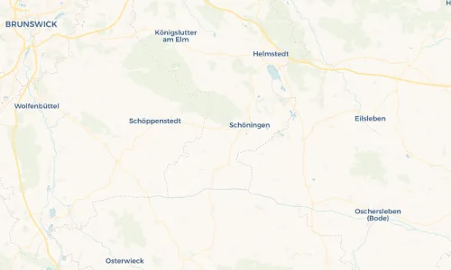 Regenradar Vorschaubild - Aktuelle Niederschläge in Twieflingen und Umgebung