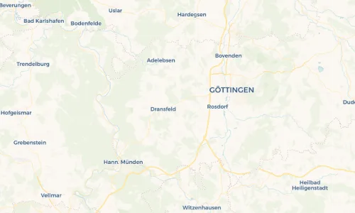 Regenradar Vorschaubild - Aktuelle Niederschläge in Varmissen und Umgebung
