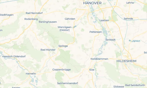 Regenradar Völksen: aktuelle Niederschläge in Völksen und Umgebung, Stand 28. Oktober 2026 um 14:25 Uhr