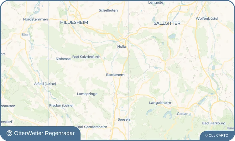 Widget-Vorschau für Volkersheim Wetter-Widget-Vorschau mit Vorhersagedaten für Volkersheim