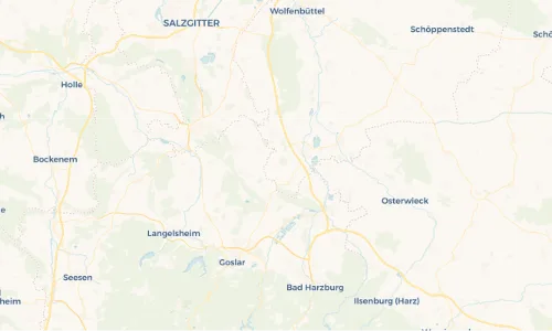 Regenradar-Vorschau: aktuelle Niederschläge in Wehre und Umgebung
