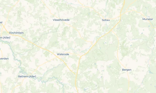 Regenradar Vorschaubild - Aktuelle Niederschläge in Wenzingen und Umgebung