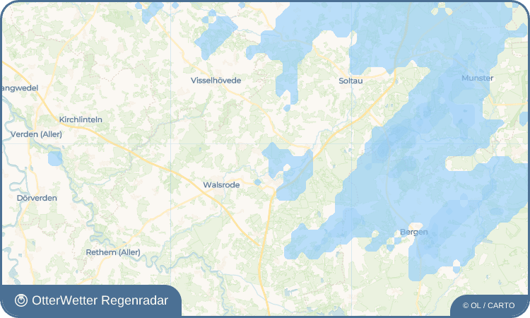 Widget-Vorschau für Wenzingen Wetter-Widget-Vorschau mit Vorhersagedaten für Wenzingen