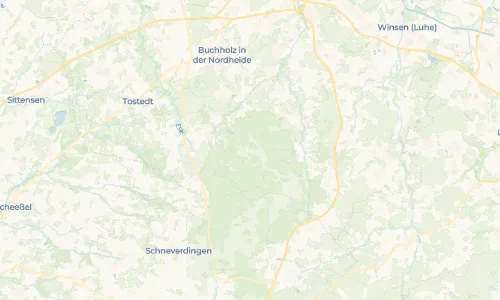 Regenradar Wesel: aktuelle Niederschläge in Wesel und Umgebung, Stand 27. Oktober 2026 um 2:00 Uhr